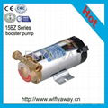 Booster Pumps (15BZ) 1