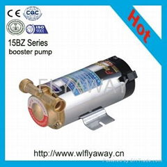 Booster Pumps (15BZ)