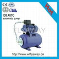 Automatic Pump (AUTOQB)