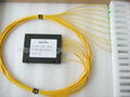 PLC splitter （Planar lightwave circuit） 2