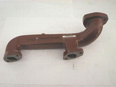 exhaust manifold