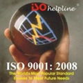 ISOhelpline:ISO 9001 2008 Guide PPT Manuals Exam 