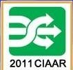 General Information of the CIAAR 2011