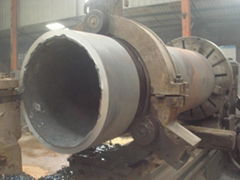 seamless steel pipe