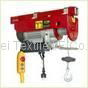 PA electric wire rope hoist 3