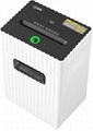 Office Paper Shredder SL700c Cross-Cut (Home/ Office)