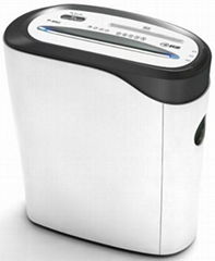 Paper Shredder P-8SC Cross-Cut (Home/ Office)