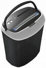 Paper Shredder P-6SC Cross-Cut (Home/ Office)