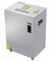 Paper Shredder HDB-8MS Micro-Cut (Home /