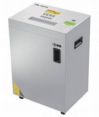 Paper Shredder HDB-8MS Micro-Cut (Home / Office)