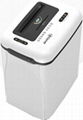 Paper Shredder X18C Cross-Cut (Home /