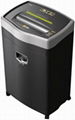 Paper Shredder 3938 Micro-Cut (Home /