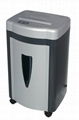 Paper Shredder 812 Micro-Cut (Home / Office) 1