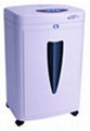 Paper Shredder S-828 Cross-Cut (Home /