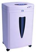 Paper Shredder S-828 Cross-Cut (Home / Office)