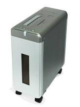 Paper Shredder L-915 Cross-Cut (Home / Office)