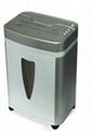 Paper Shredder L-907 Micro-Cut (Home /