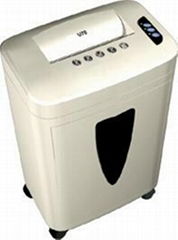  Paper Shredder U70 Micro-Cut (Home / Office) 