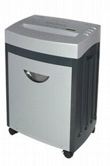 Paper Shredder 817 Cross-Cut (Home / Office)