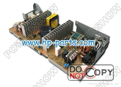 Power Supply Board 5