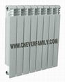 ALUMINUM DIE CASTING RADIATOR  1