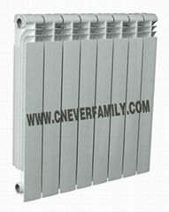 ALUMINUM DIE CASTING RADIATOR 