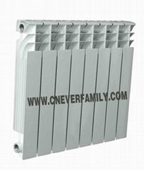 HEATING ALUMINUM RADIATOR EF85-500