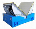 Mold Turnover Machine