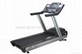 fitness equipment-Bailih Commercial Treadmill 480I 1