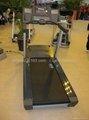 fitness equipment-Bailih Commercial Treadmill 480I 3