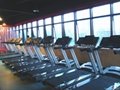fitness equipment-Bailih Commercial Treadmill 480I 4