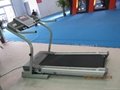 fitness/gyms/ ports equipment/household treadmill 186I 3