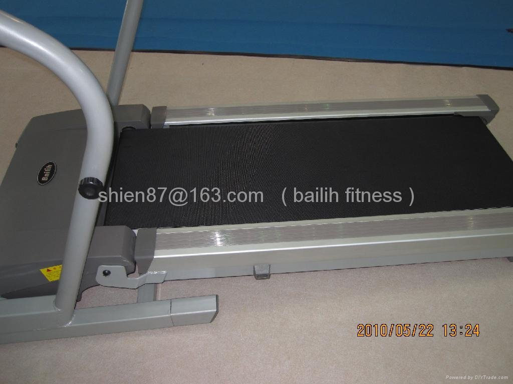 fitness/gyms/ ports equipment/household treadmill 186I 5
