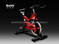 fitness/commercial exercise bike/gym