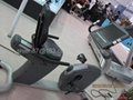 fitness/ ports/ gym equipment -recumbent R2 5