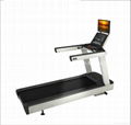 Bailih 3.5 HP commercial use treadmill ---482 1