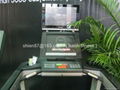 Bailih 3.5 HP commercial use treadmill ---482 2