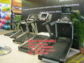 Made in China Good quality gym use 6 HP commercial treadmill  580/482 3