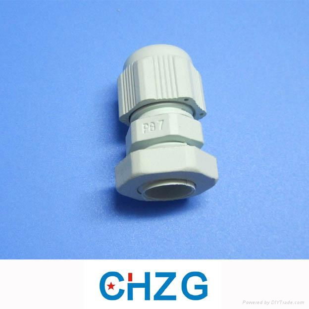 nylon cable glands