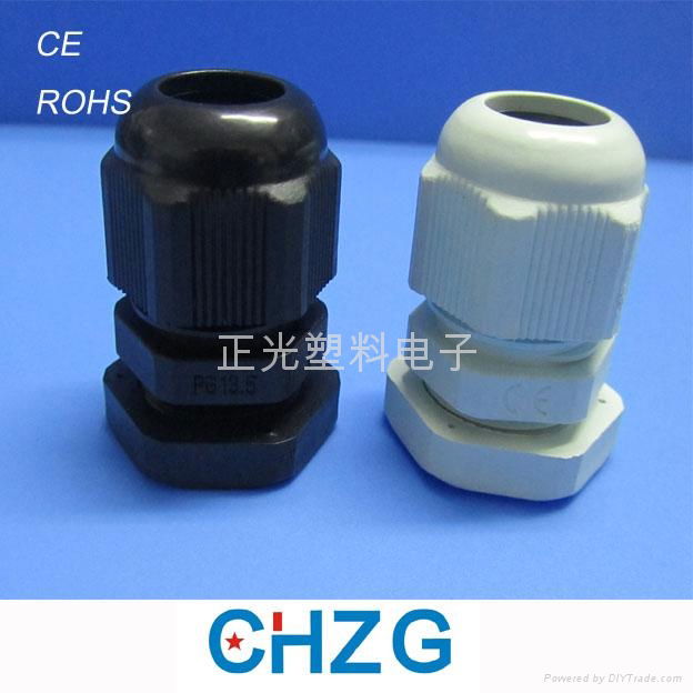 waterproof cable gland