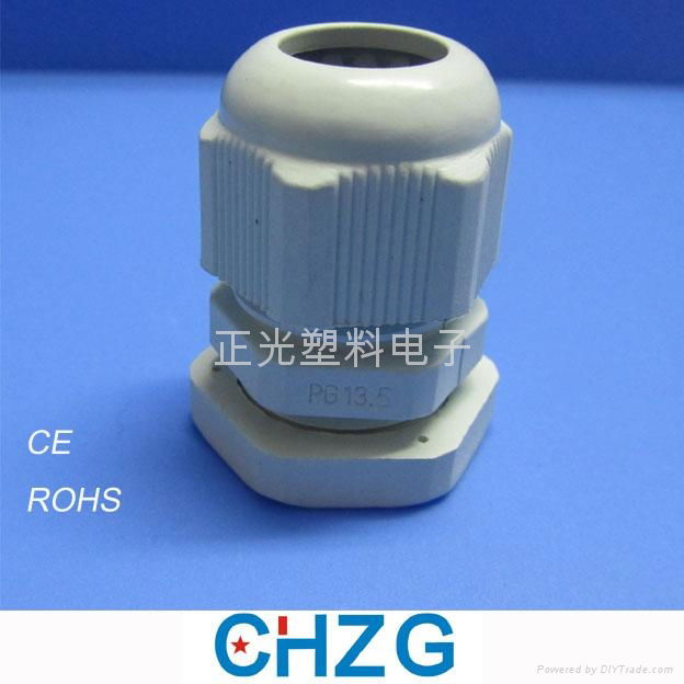 waterproof cable gland 3