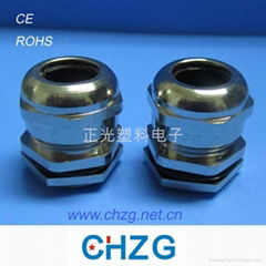 brass cable glands