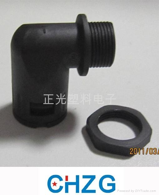 elbow pipe connector 3