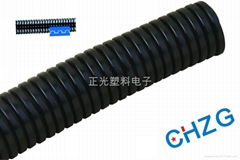 plastic flexible pipe