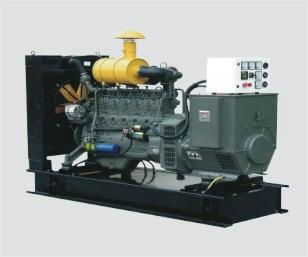 Cummins diesel generator sets 2