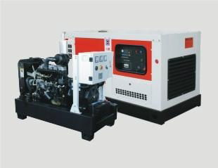 Cummins diesel generator sets 3