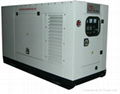 diesel generator 2