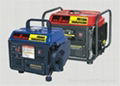 gasoline generator