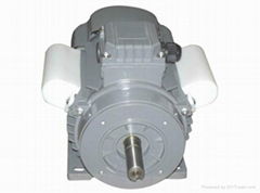 electric ac motor with CE approved