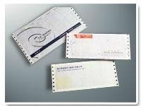  專業密碼信保密信封印刷及設計   